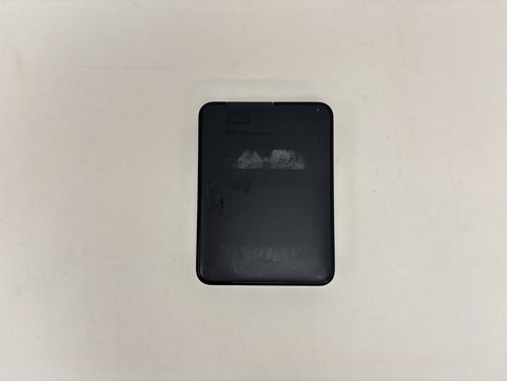 Extern hårddisk WD Elements 3TB