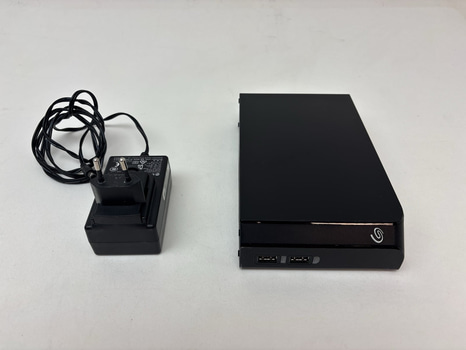 Extern hårddisk Seagate 10TB