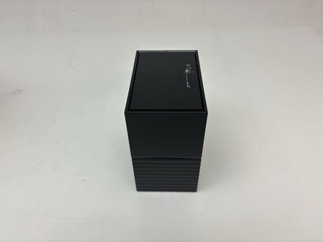 Extern hårddisk WD My Book Duo 4TB