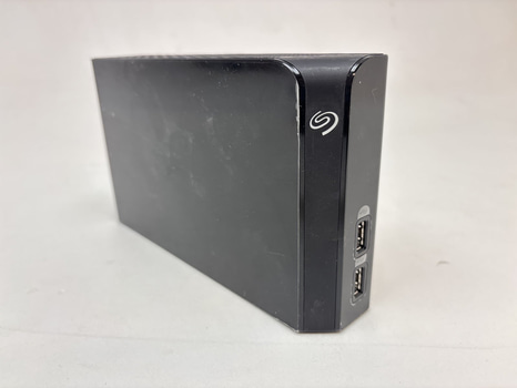 Extern hårddisk Seagate 10TB