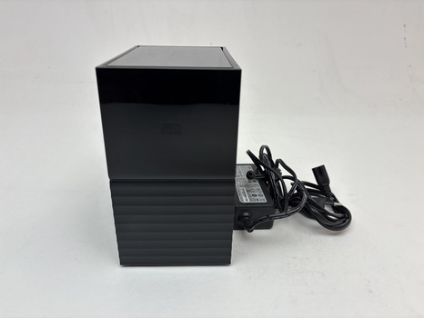 Extern hårddisk WD My Book Duo 20TB