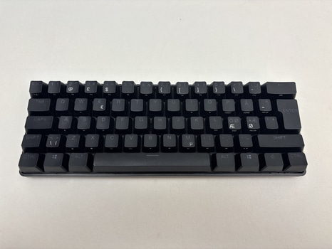 Gamingtangentbord Steelseries Apex Pro Mini