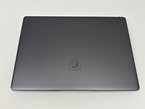 Bärbar gamingdator MSI Creator Z16