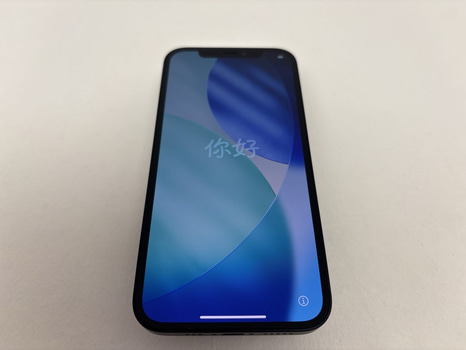 Mobil Apple iPhone 12 64GB