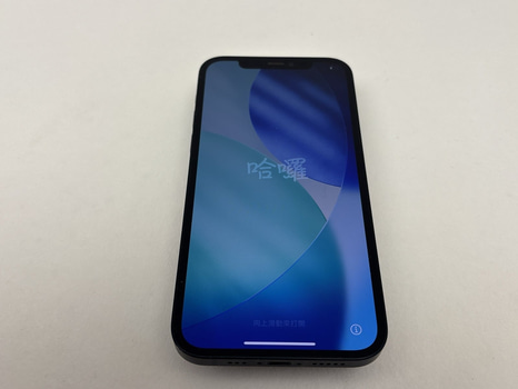 Mobil Apple iPhone 12 64GB