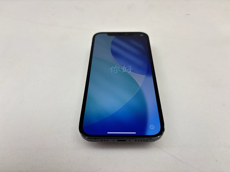 Mobil Apple iPhone 12 64GB