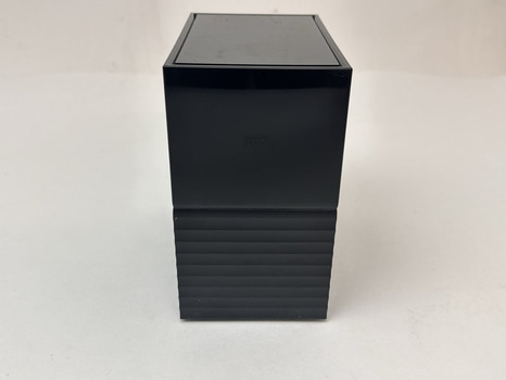 Extern hårddisk WD My Book Duo 6TB