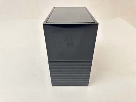 Extern hårddisk WD My Book Duo 12TB