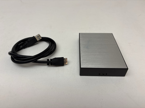 Extern hårddisk Seagate One Touch 5TB