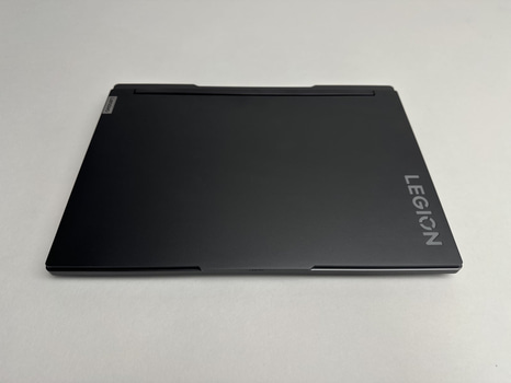 Bärbar gamingdator Lenovo Legion 7 - Japanskt tangentbord