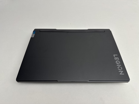 Bärbar gamingdator Lenovo Legion - Japanskt tangentbord