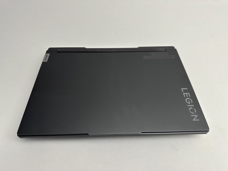 Bärbar gamingdator Lenovo Legion 7