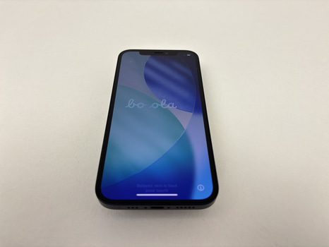 Mobil Apple iPhone 12 64GB