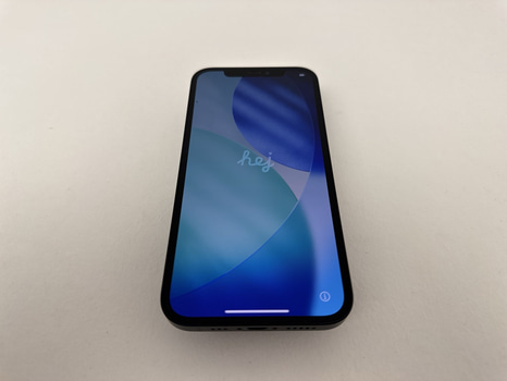 Mobil Apple iPhone 12 128GB