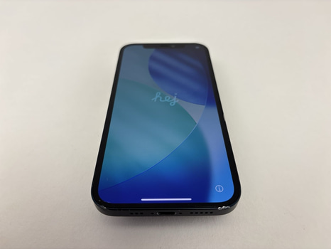 Mobil Apple iPhone 12 64GB