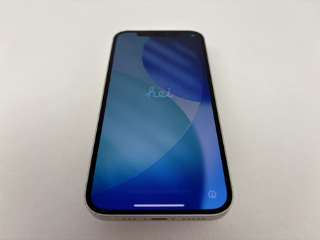 Mobil Apple iPhone 12 128GB