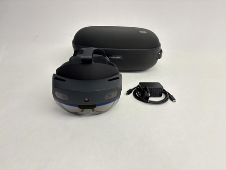 Glasögon Microsoft HoloLens2