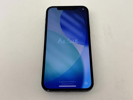 Mobil Apple iPhone 12 64GB