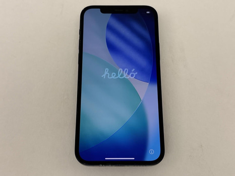 Mobil Apple iPhone 12 64GB