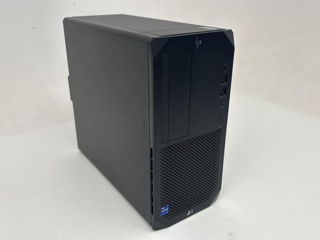 Stationär dator HP Z2 Tower G9
