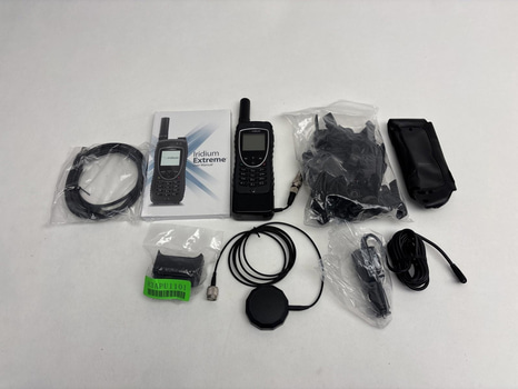 Satellittelefon Iridium 9575 Extreme