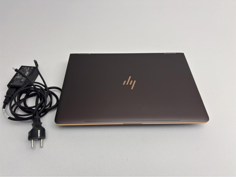 Bärbar dator HP Spectre x360 15-tum
