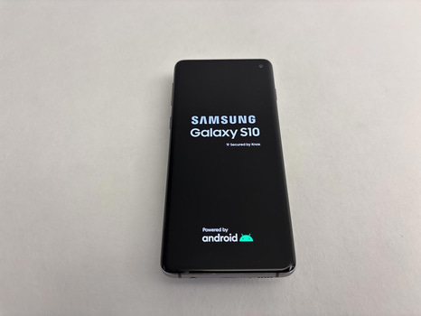 Mobil Samsung Galaxy S10 128GB