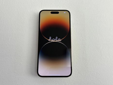 Mobil Apple iPhone 14 Pro Max 128GB