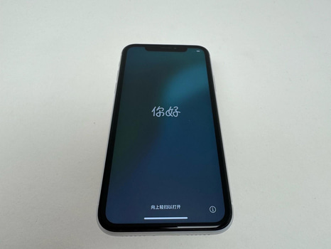 Mobil Apple iPhone Xr 64GB