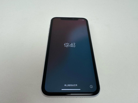 Mobil Apple iPhone Xr 64GB