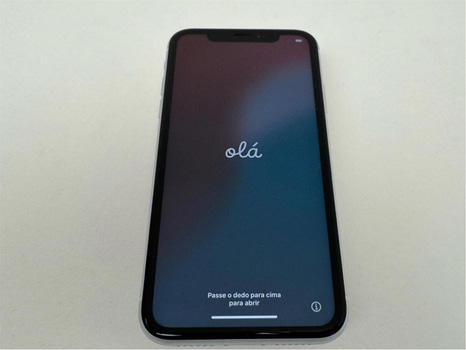 Mobil Apple iPhone Xr 64GB