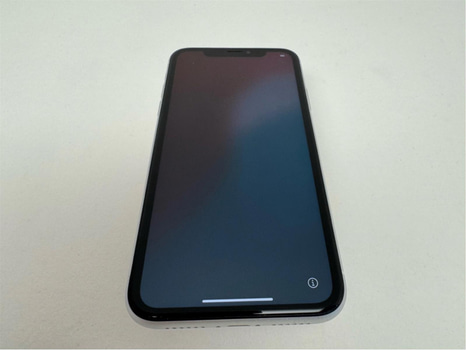 Mobil Apple iPhone Xr 64GB
