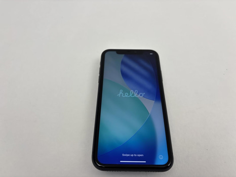 Mobil Apple iPhone 11 256GB