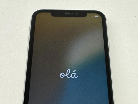 Mobil Apple iPhone Xr 64GB