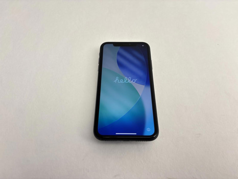 Mobil Apple iPhone 11 256GB