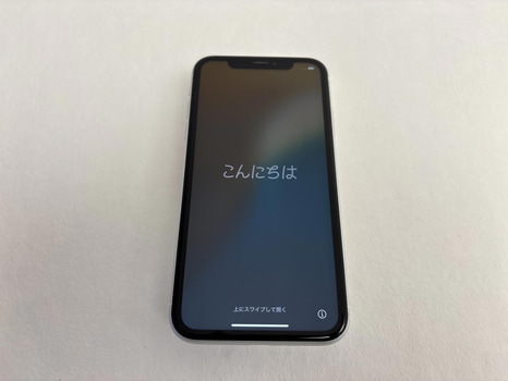 Mobil Apple iPhone Xr 64GB