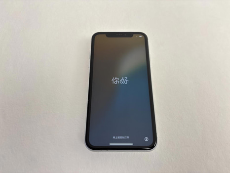 Mobil Apple iPhone Xr 64GB