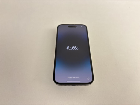 Mobil Apple iPhone 14 Pro 128 GB