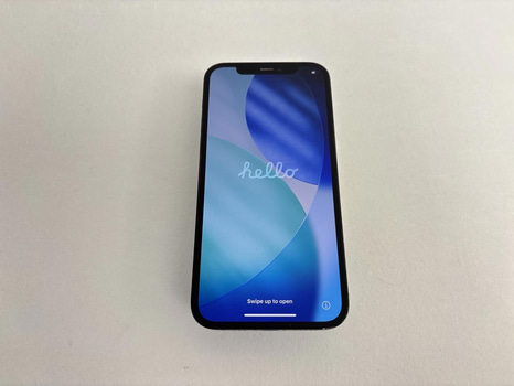 Mobil Apple iPhone 12 Pro 128 GB