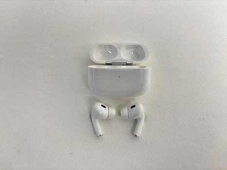 Trådlösa hörlurar Apple AirPods Pro 2nd gen
