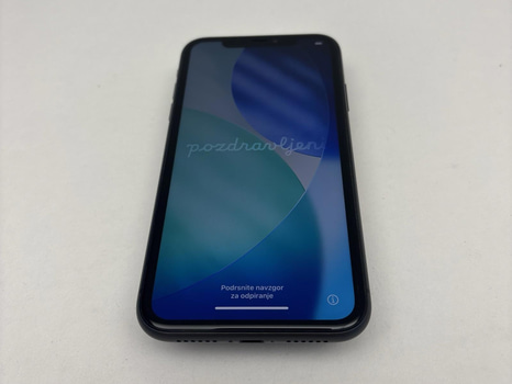 Mobil Apple iphone 11 256 GB