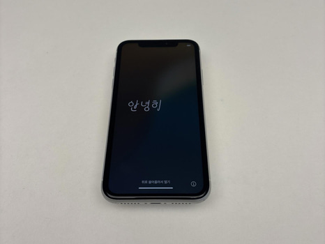 Mobil Apple iPhone Xr 64 GB