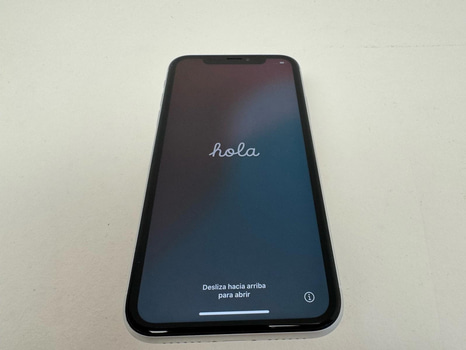 Mobil Apple iPhone XR 64 GB