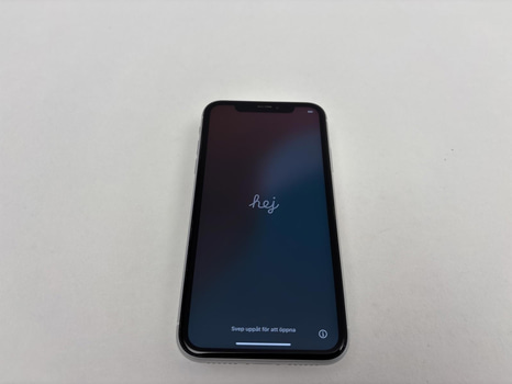 Mobil Apple iPhone Xr 64GB