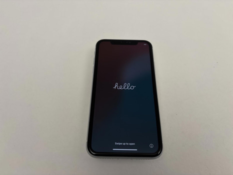 Mobil Apple iPhone Xr 64GB