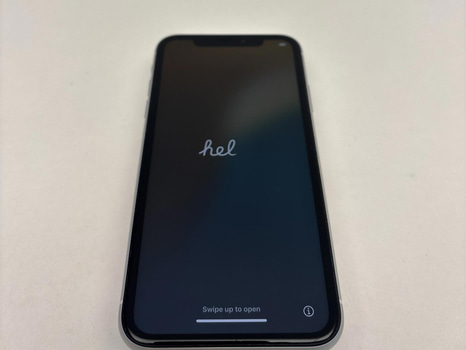 Mobil Apple iPhone Xr 128 GB