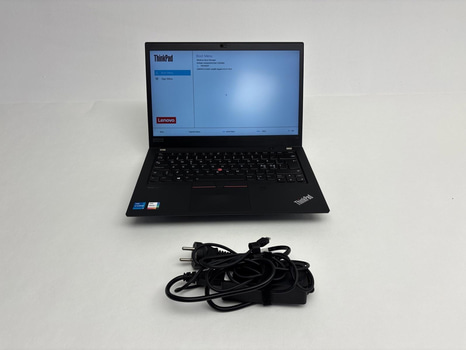 Bärbar dator Lenovo ThinkPad T14