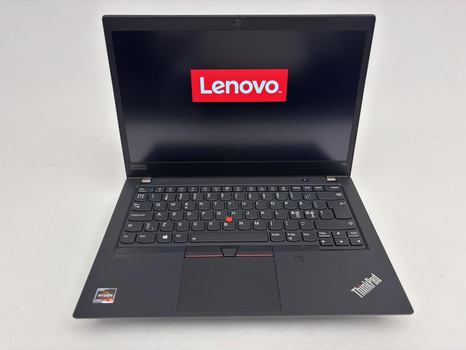 Bärbar dator Lenovo ThinkPad T14