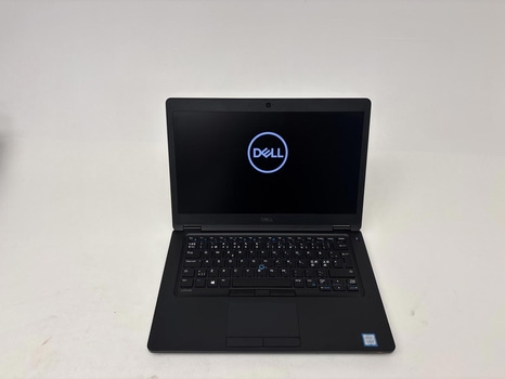 Bärbar dator Dell Latitude 5480