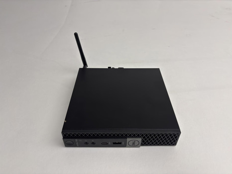 Stationär dator Dell OptiPlex 7060